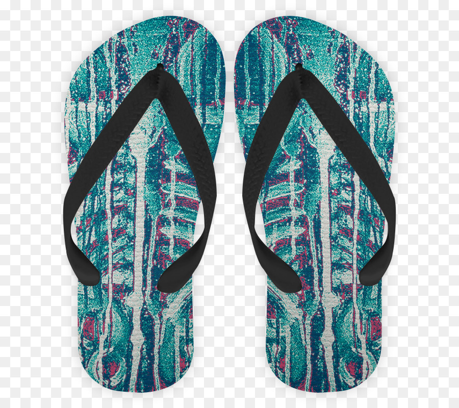 Flipflops，Dompet PNG