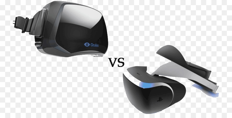 Celah Oculus，Realitas Virtual Headset PNG