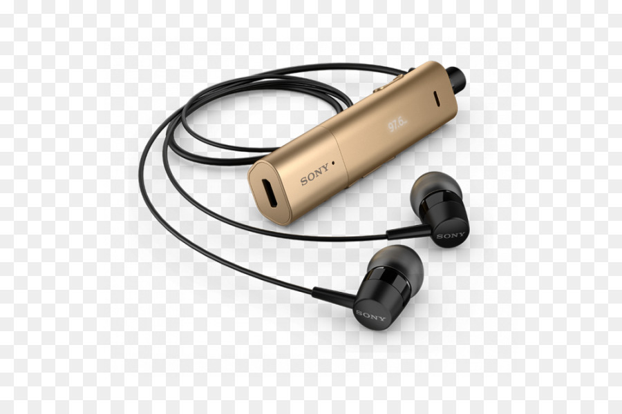 Sony Sbh54，Headphone PNG