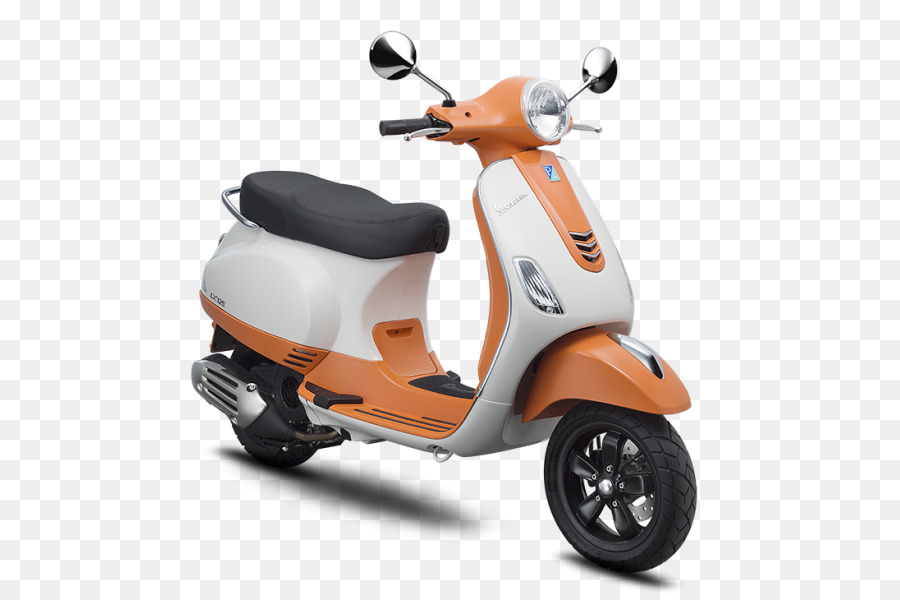 Piaggio，Vespa Gts PNG