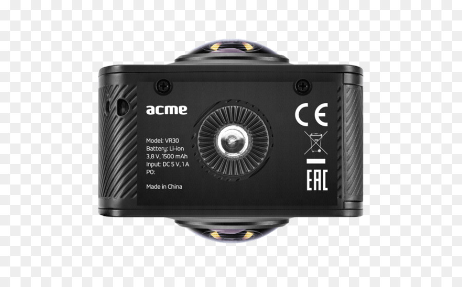 Kamera，Acme Vr30 360 Aksi Cam Hardwareelectronic PNG