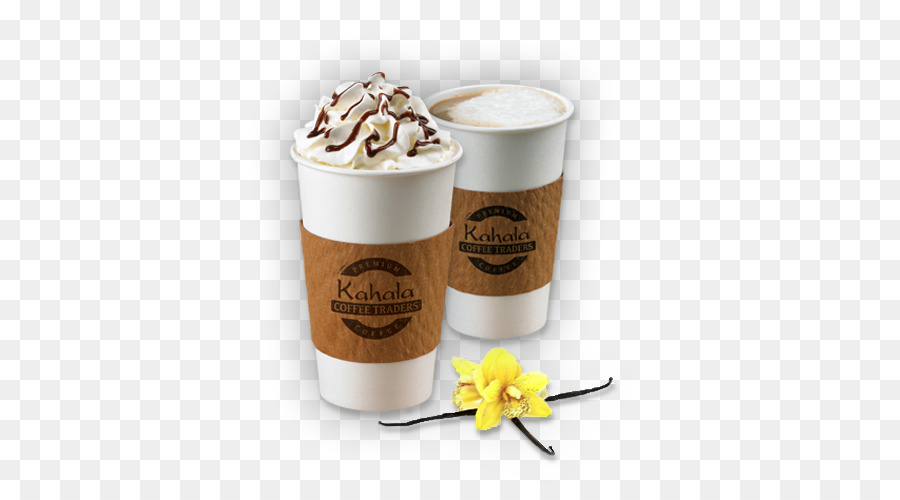 Mocha Kopi，Latte Macchiato PNG