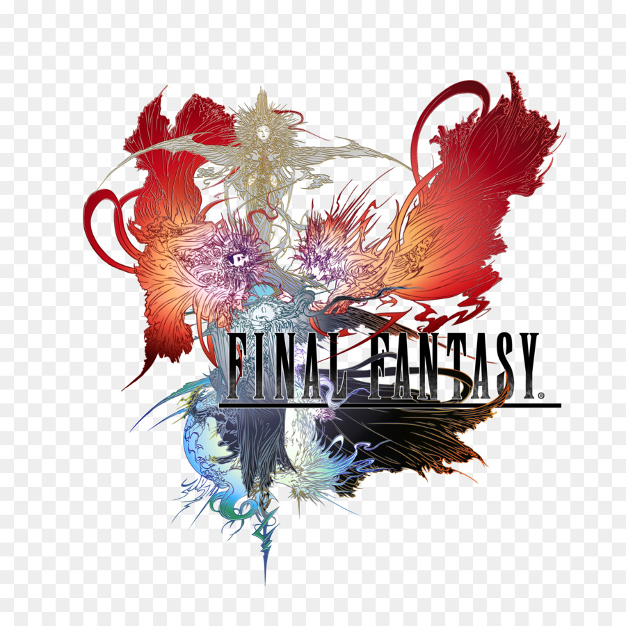 Final Fantasy Xv，Final Fantasi Type0 PNG