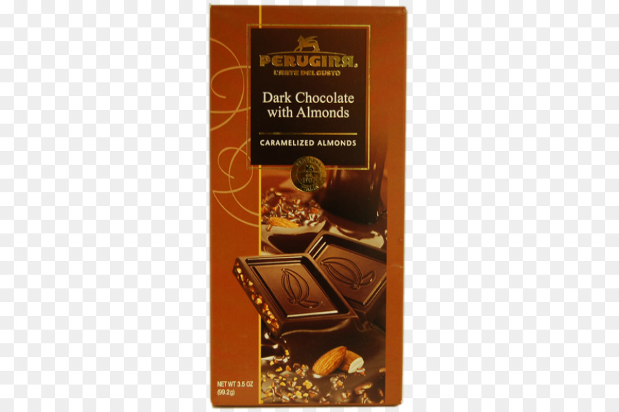 Cokelat Hitam，Perugina PNG