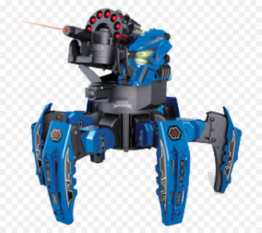 Robot，Mesin PNG