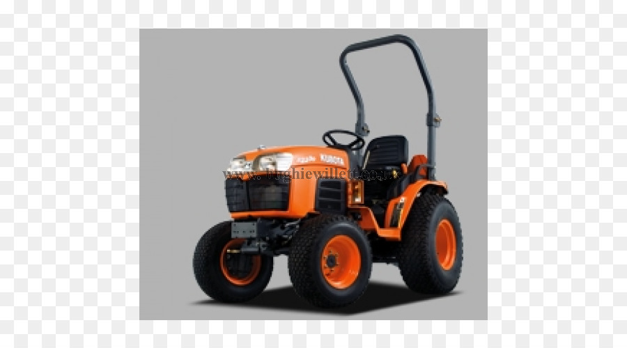 Traktor，Kubota Corporation PNG