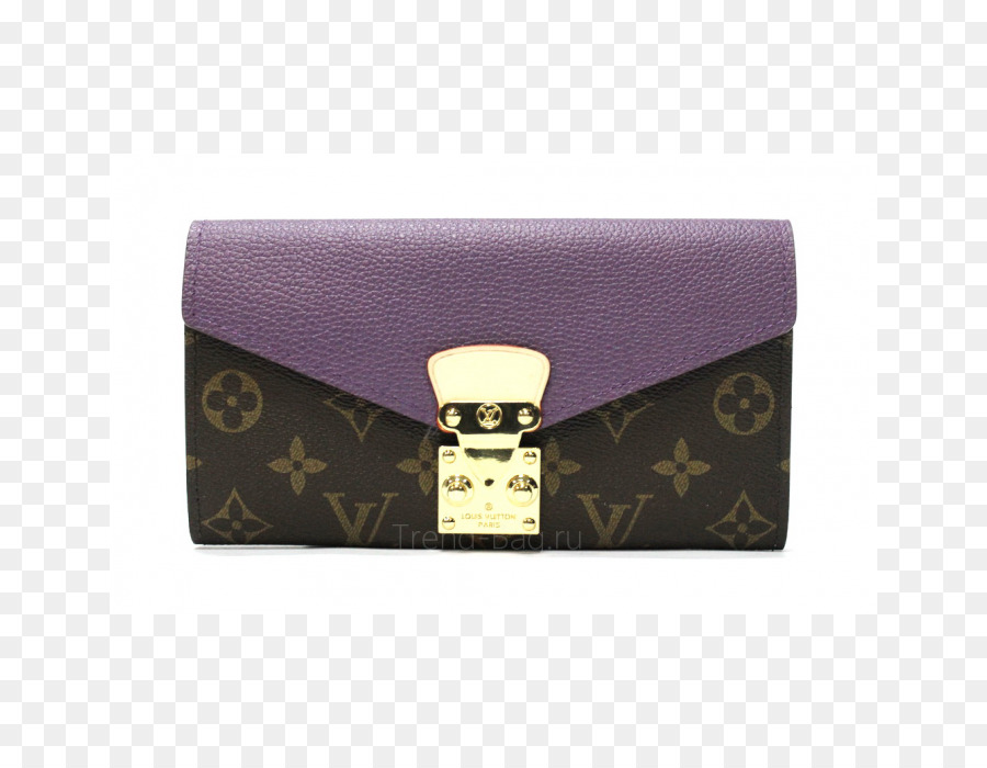 Dompet Desainer，Louis Vuitton PNG