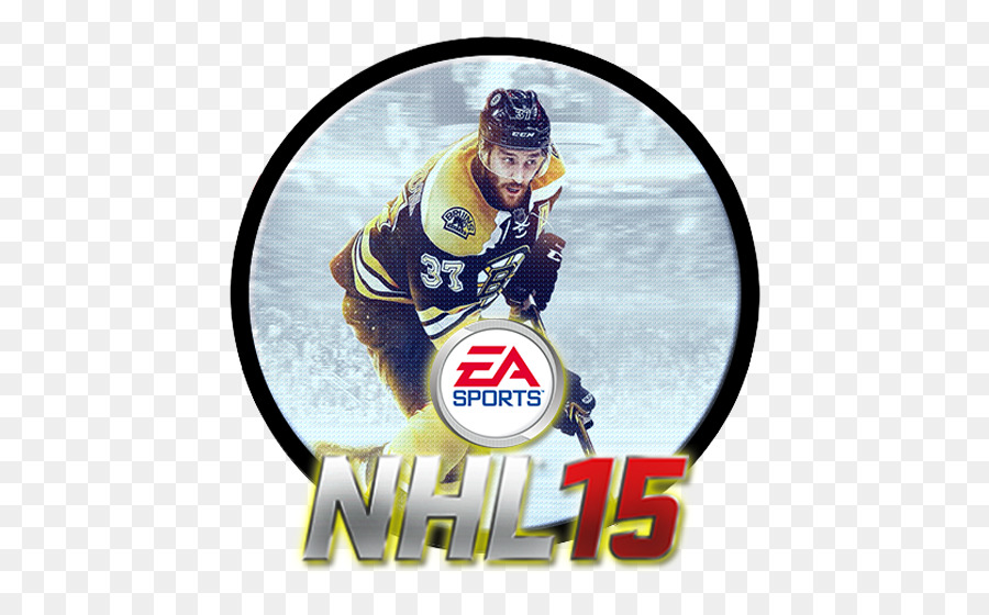 Nhl 15，Tim Olahraga PNG