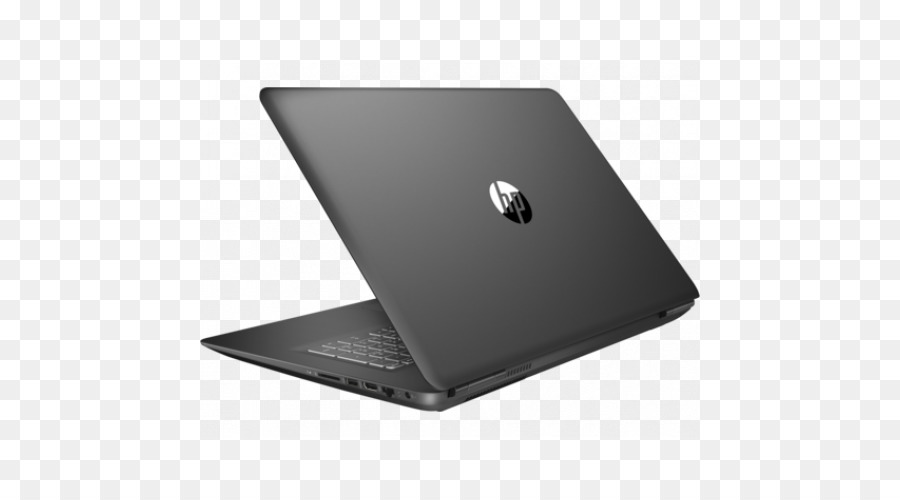 Laptop Hitam，Komputer PNG