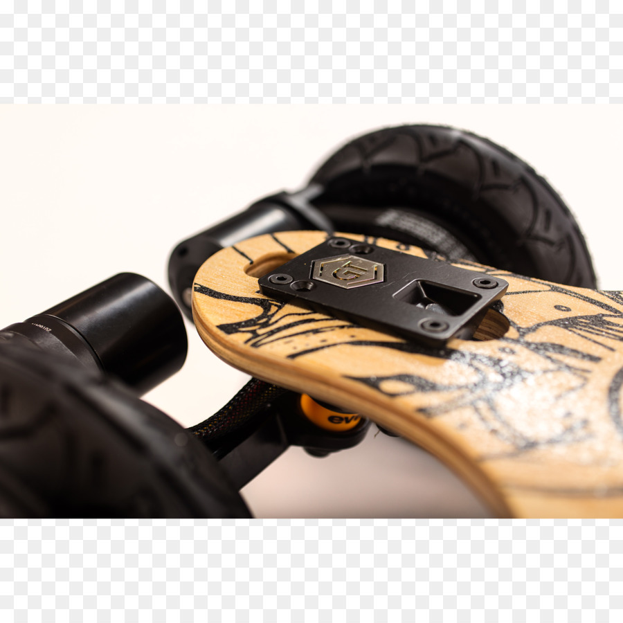 Longboard，Skateboard PNG