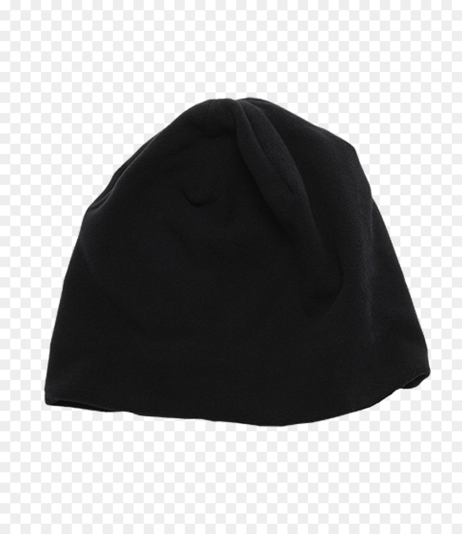 Beanie，Hitam M PNG