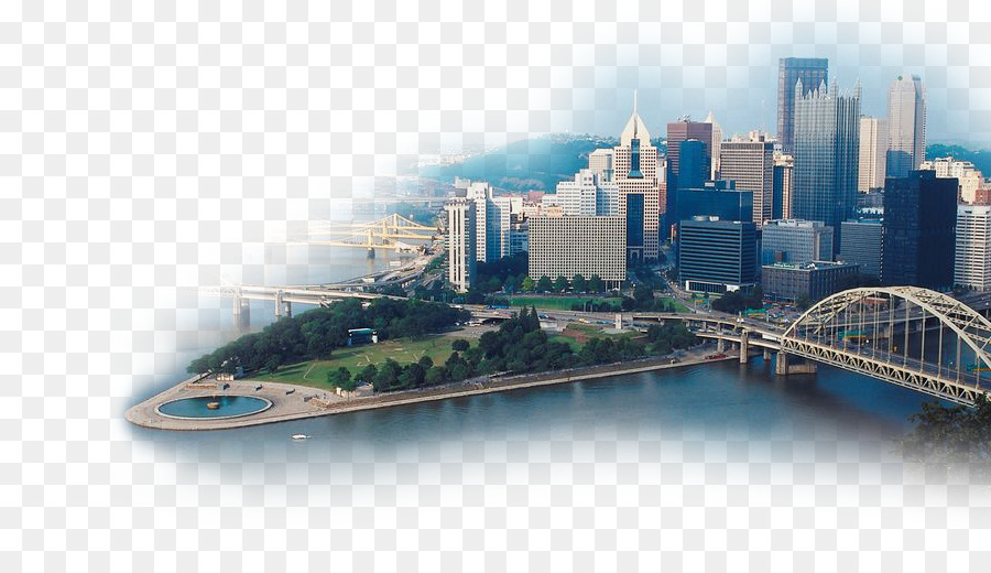 Pittsburgh，Konfluen Terjemahan Llc PNG