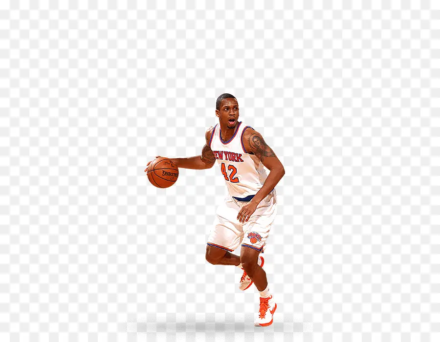 Basket Bergerak，New York Knicks PNG