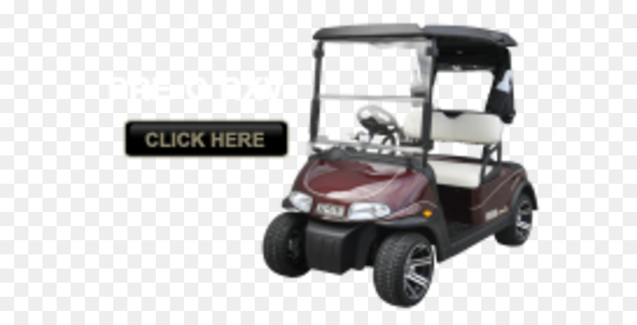 Mobil，Golf Buggy PNG