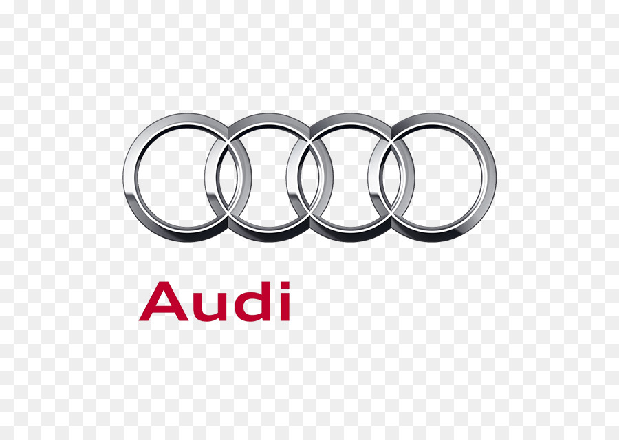 Logo Audi，Mobil PNG