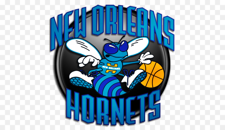 New Orleans Pelikan，Charlotte Hornets PNG