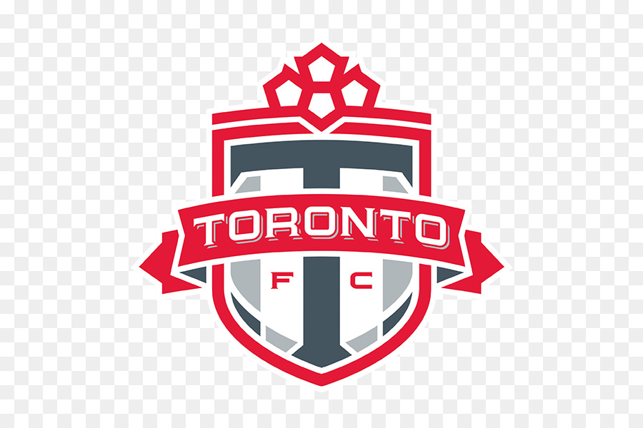 Logo Toronto Fc，Sepak Bola PNG