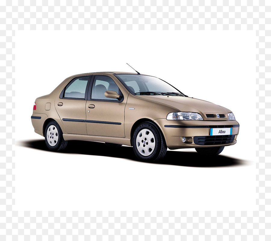 Fiat Albea，Fiat PNG