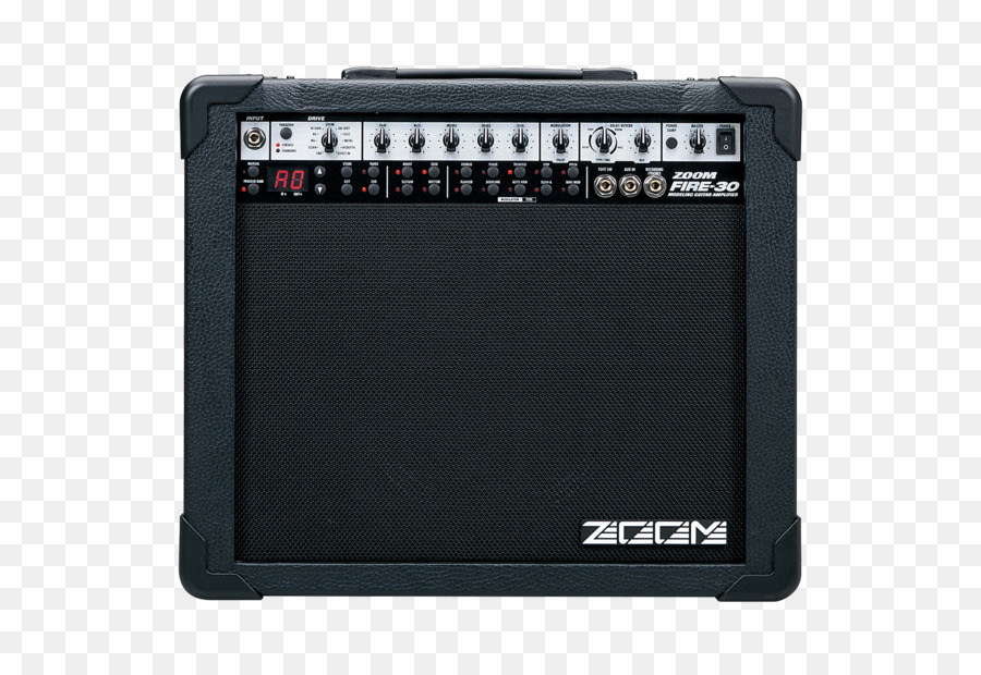 Gitar Amplifier，Pengguna PNG