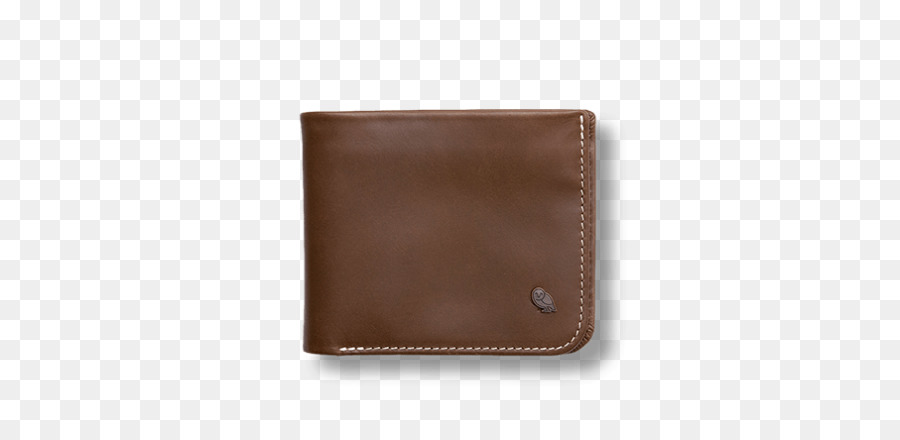 Dompet Coklat，Kulit PNG