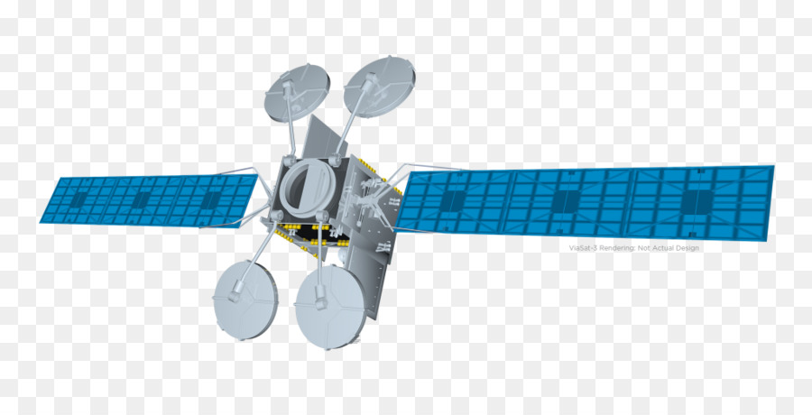 Viasat2，Satelit Komunikasi PNG