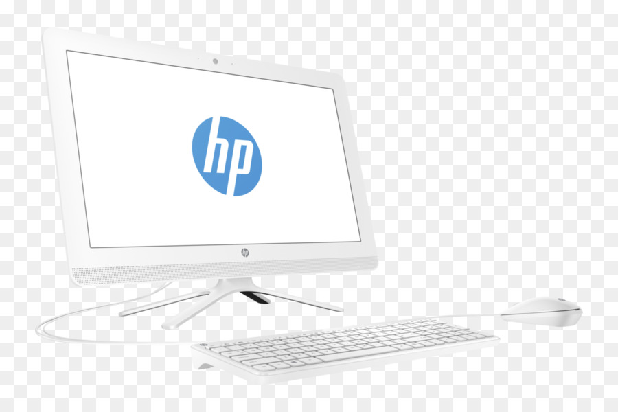 Laptop Hp，Komputer PNG