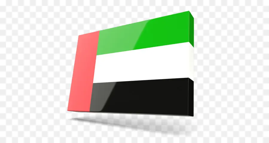 Bendera Uea，Uni Emirat Arab PNG