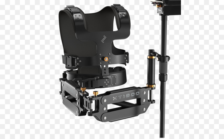 Steadicam，Kereta Luncur PNG