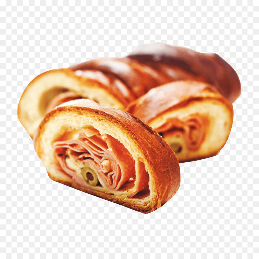 Cinnamon Gulung，Danish Pastry PNG