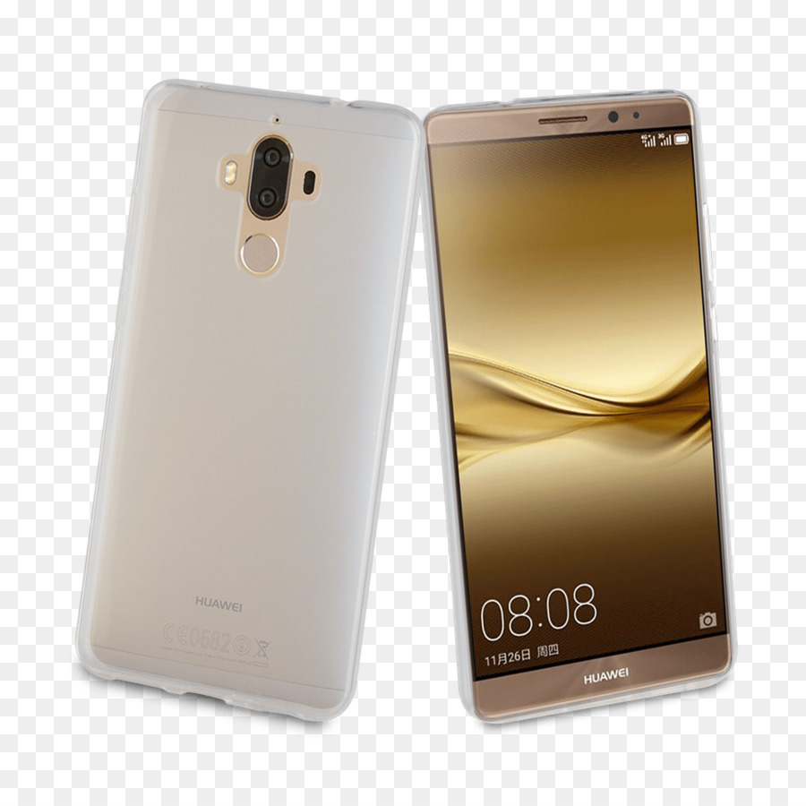 Smartphone，Huawei Mate 9 PNG