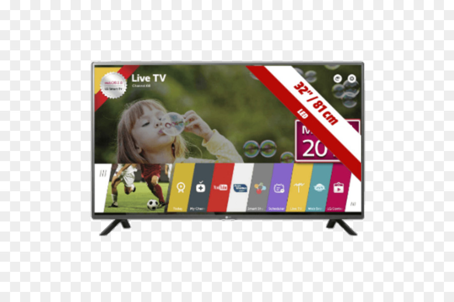 Lg，Smart Tv PNG