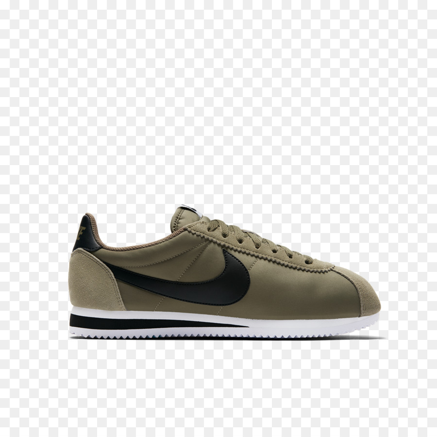 Sepatu Kets Hitam，Nike PNG