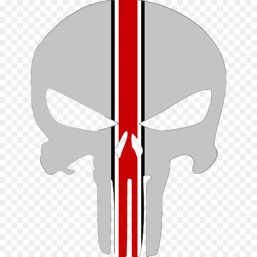 Punisher，Logo PNG