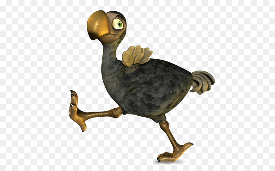 77 Koleksi Gambar Burung Dodo Kartun HD Terbaru