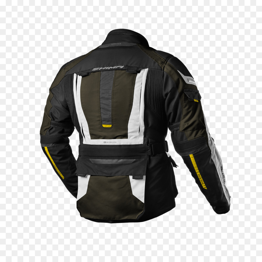 Jaket，Pakaian PNG