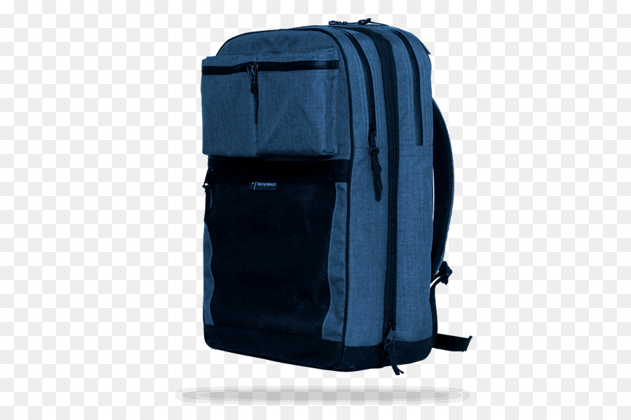 Ransel Hitam，Bepergian PNG