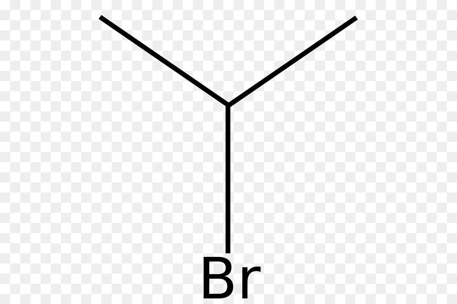 Struktur Kimia，Brom PNG