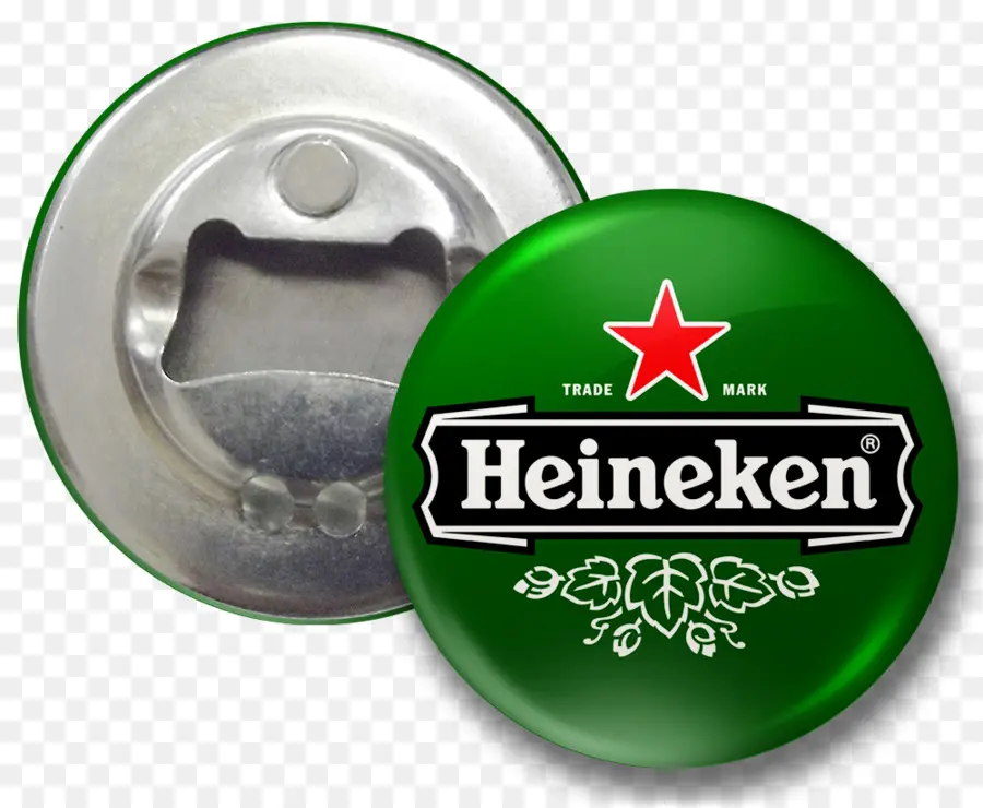 Heineken，Bir PNG