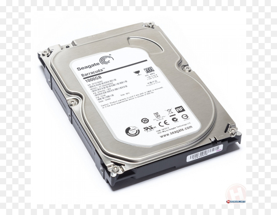 Hard Drive，Seagate Technology PNG