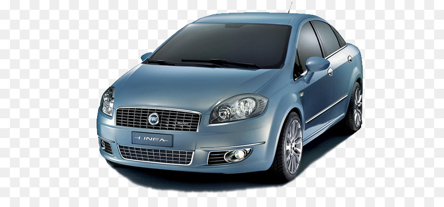 Fiat Linea，Mobil Fiat PNG