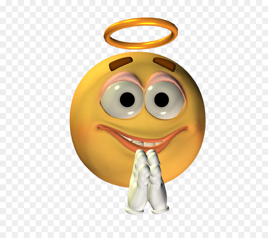 Emoji Berdoa，Berdoa PNG