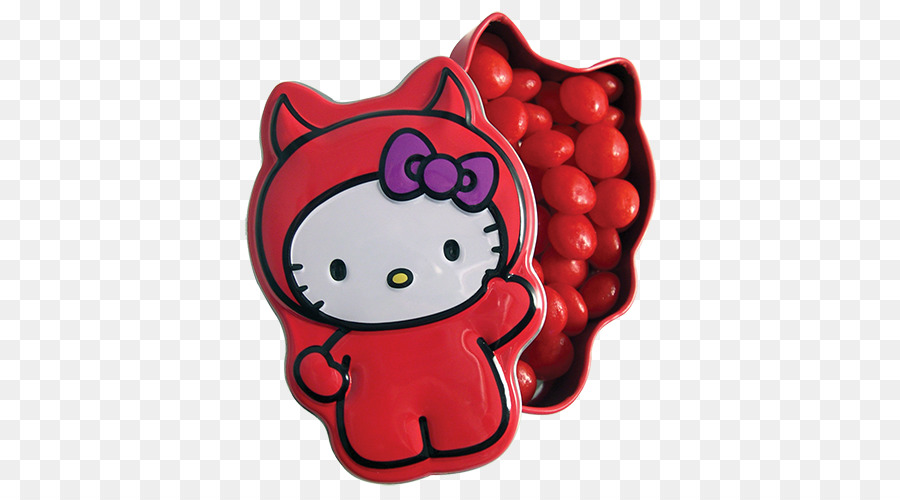 Download 5300 Gambar Hello Kitty Iblis Paling Bagus 