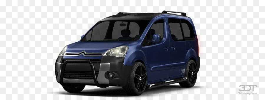 Citroen Nemo，Mobil PNG