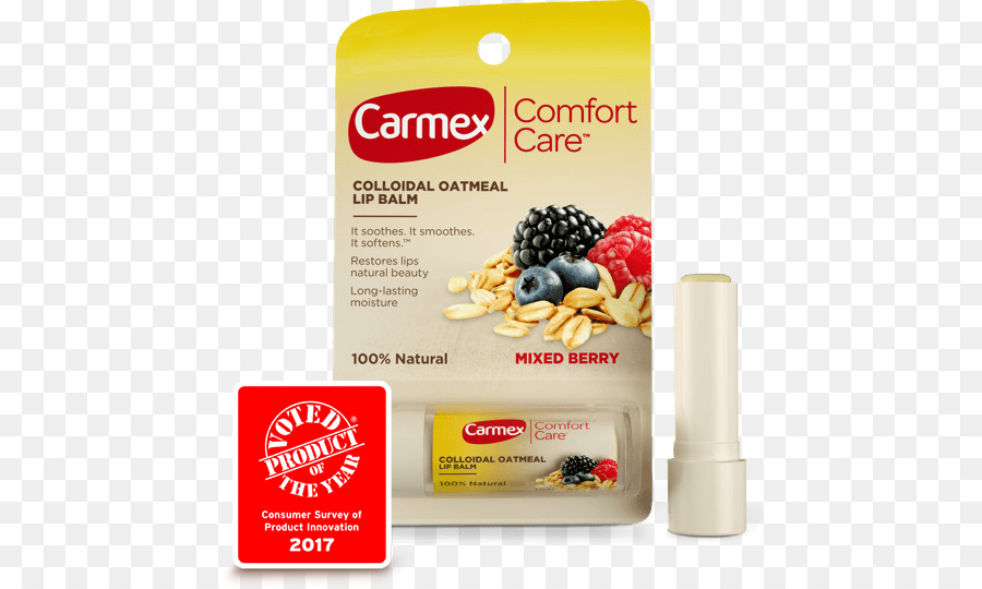 Balsem Bibir Carmex，Perawatan Bibir PNG