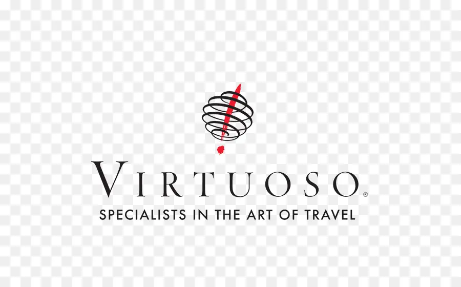 Logo Virtuoso，Bepergian PNG