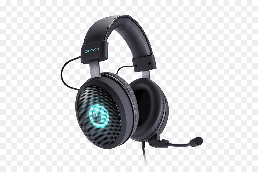 Headset Permainan，Mikropon PNG