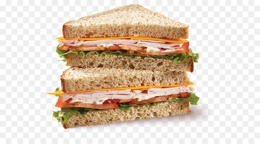 Sandwich，Makan Siang PNG