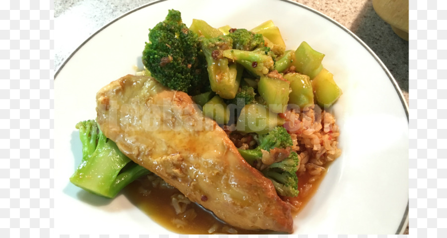 Masakan Vegetarian，Resep PNG