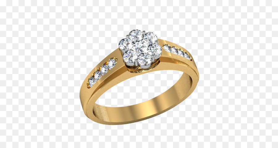 Cincin，Permata PNG