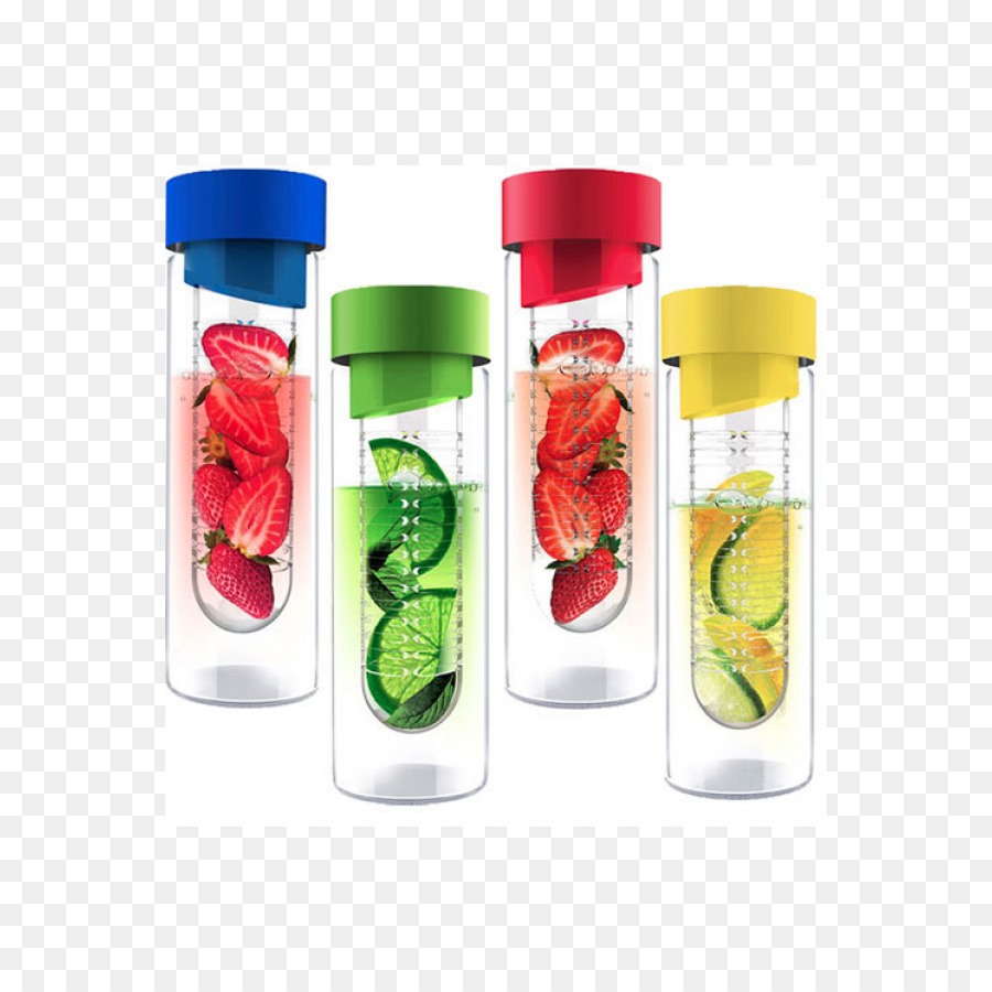 Botol Infuser Buah，Infuser PNG